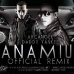 Arcangel Ft. Daddy Yankee - Panamiur (Official Remix) MP3